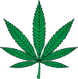 Weed Logo
